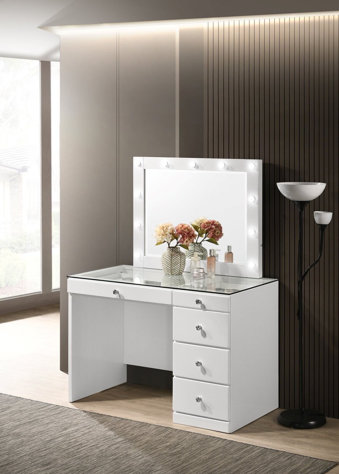 MORGAN VANITY