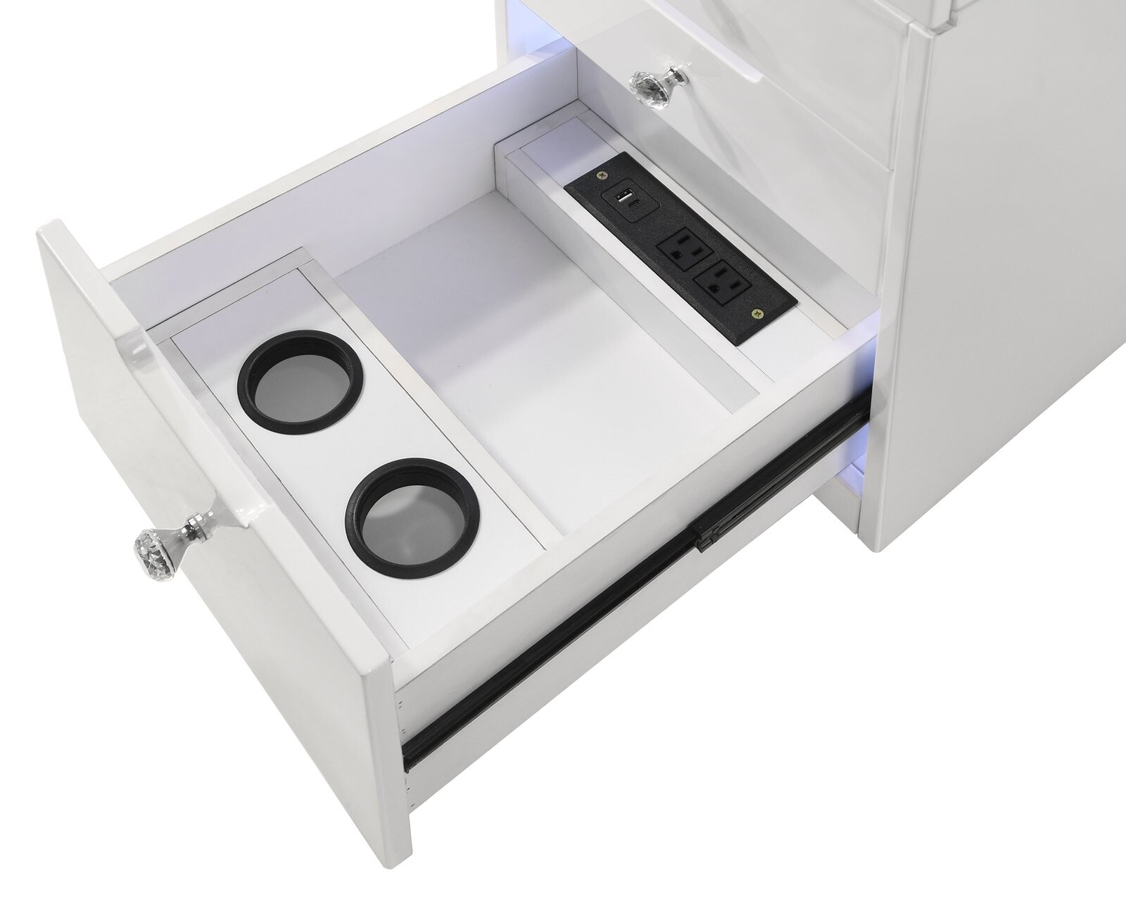 LUXO VANITY