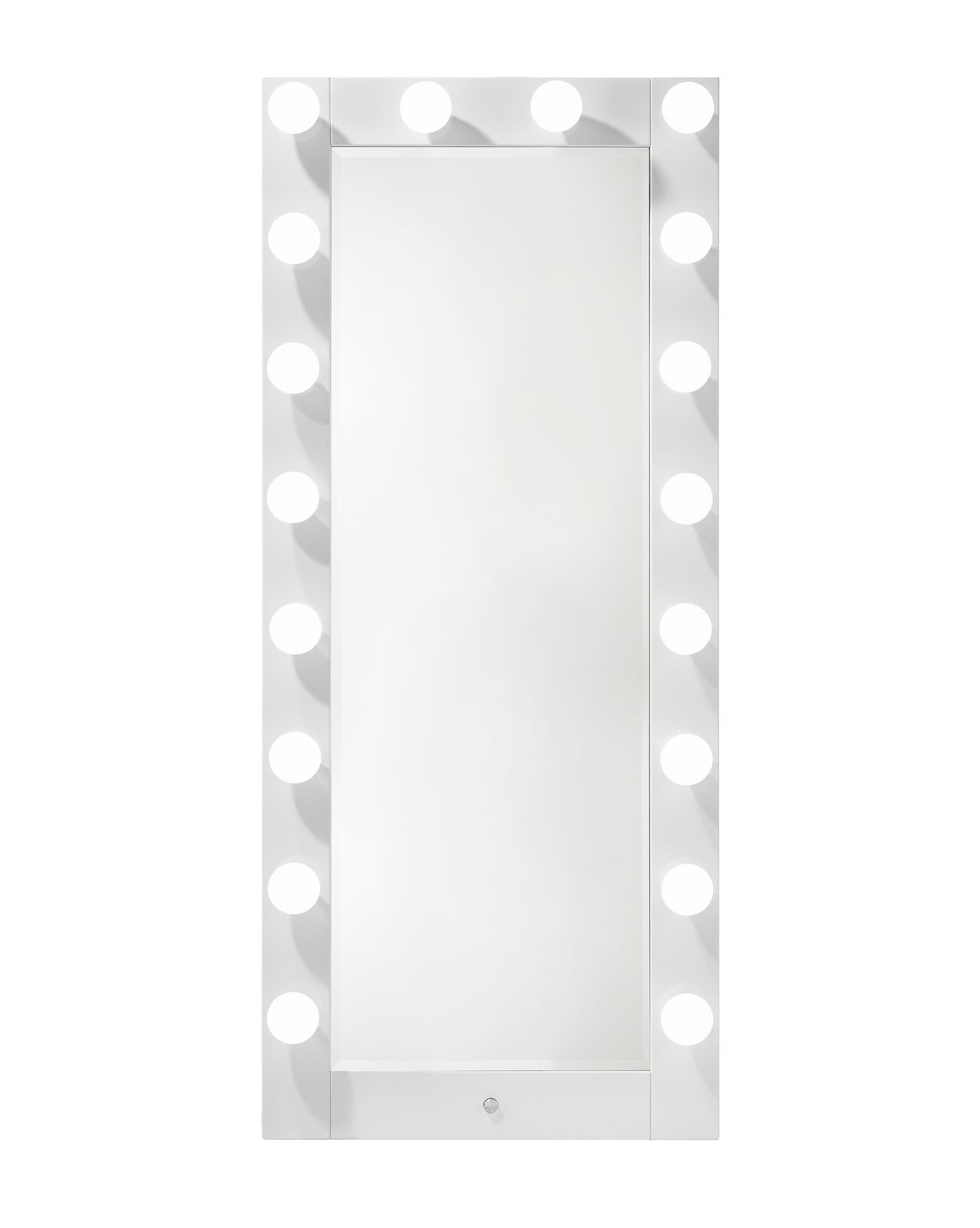 LUXO TALL LIGHTED DRAWER BOX TOP