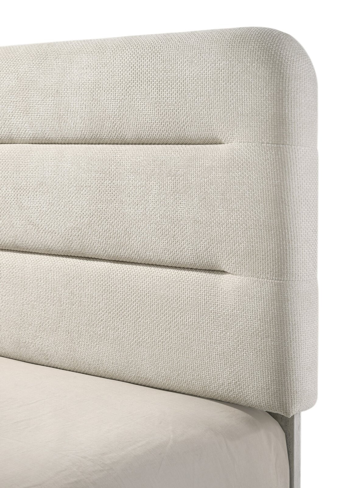 NYOMI DRESSER TOP - WHITE