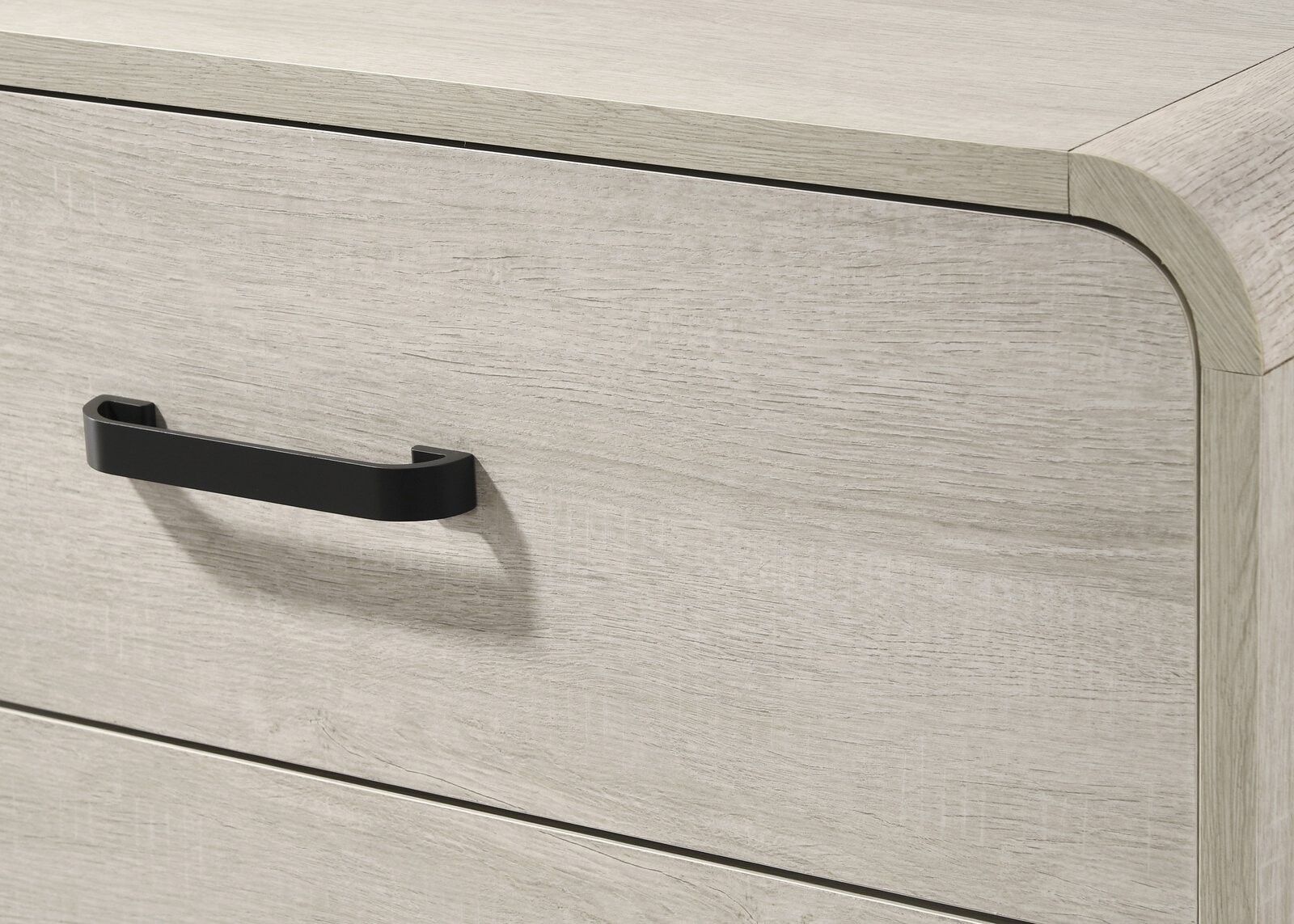 NYOMI DRESSER TOP - WHITE