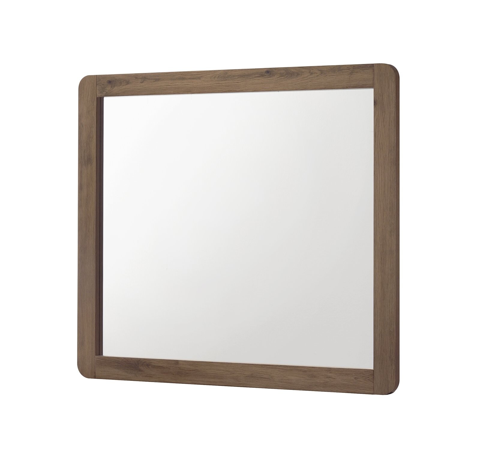 NYOMI DRESSER TOP - LIGHT BROWN