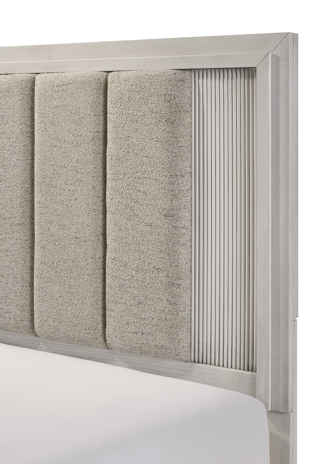 CARLTON CHEST WHITE MIST