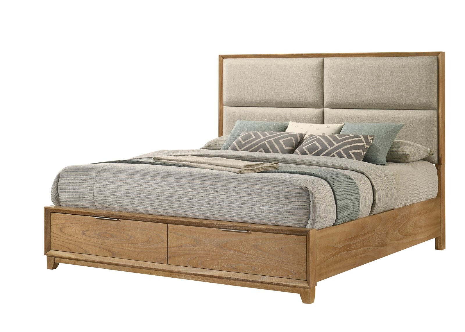 FLORIAN K PLATFORM STORAGE FB/DWR