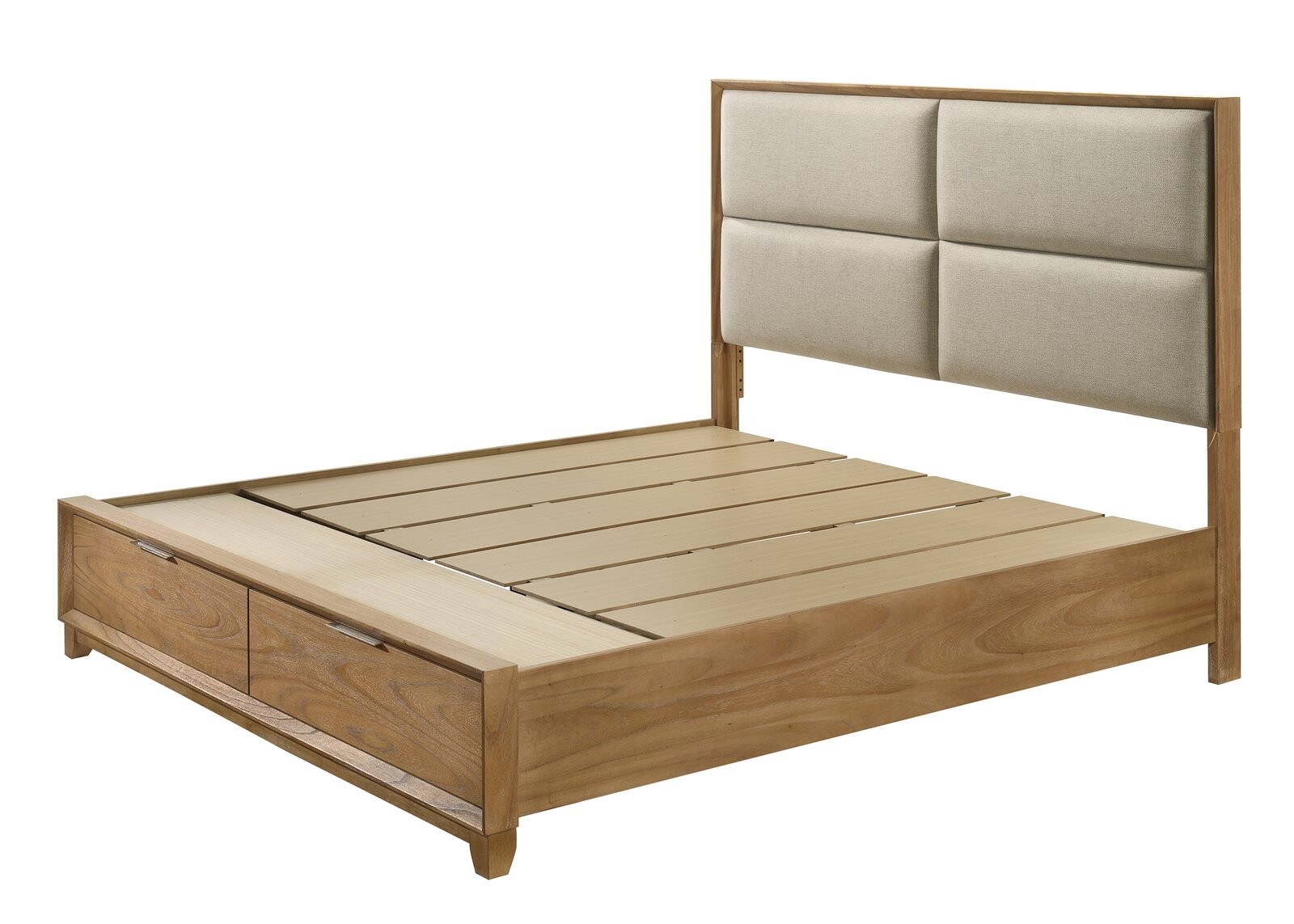 FLORIAN K PLATFORM STORAGE FB/DWR