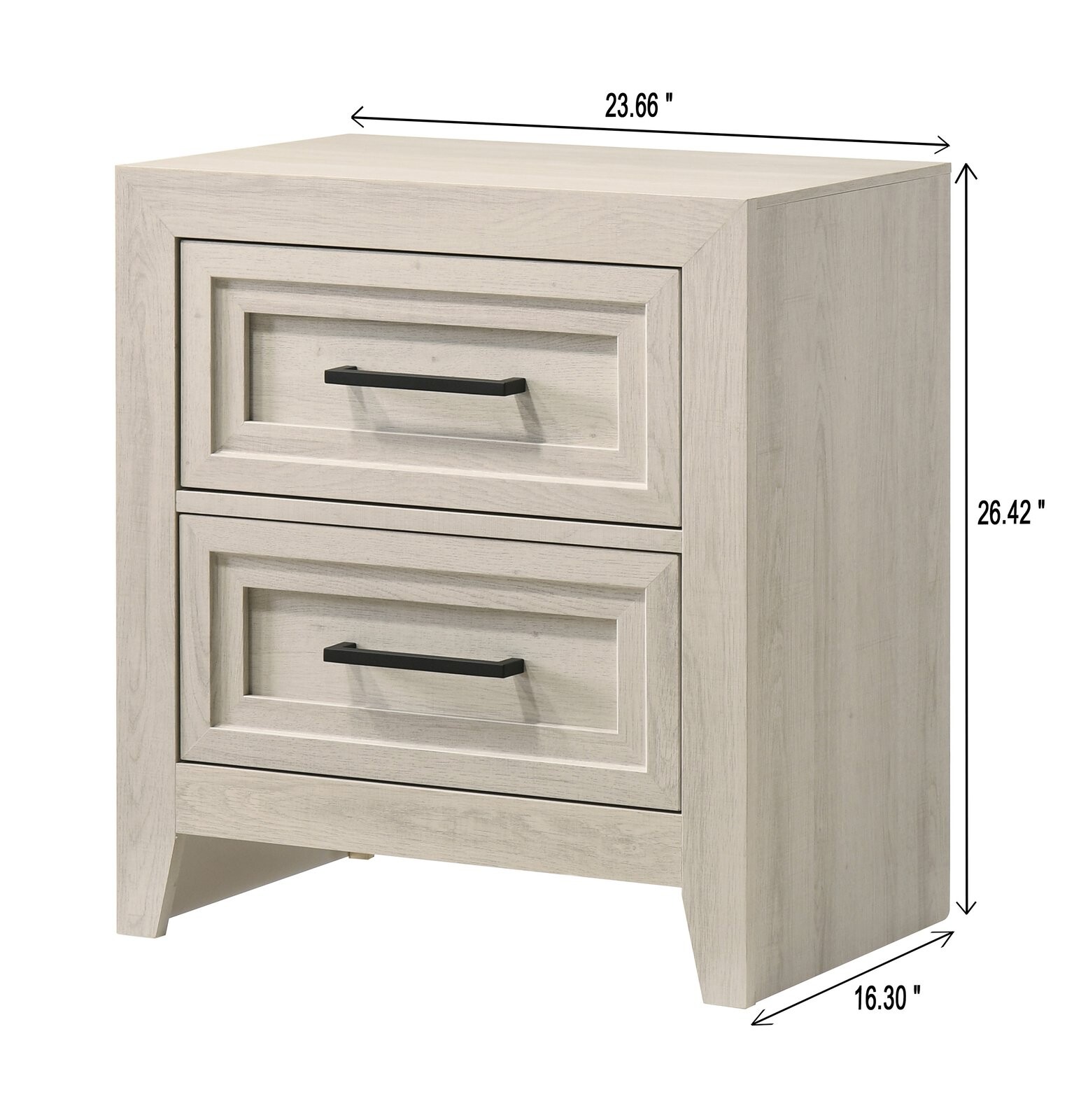 LORRAINE NIGHT STAND