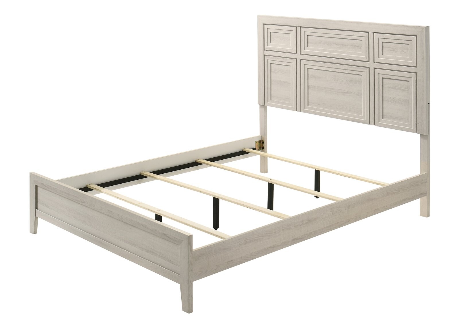 LORRAINE QUEEN HEADBOARD/FOOTBOARD