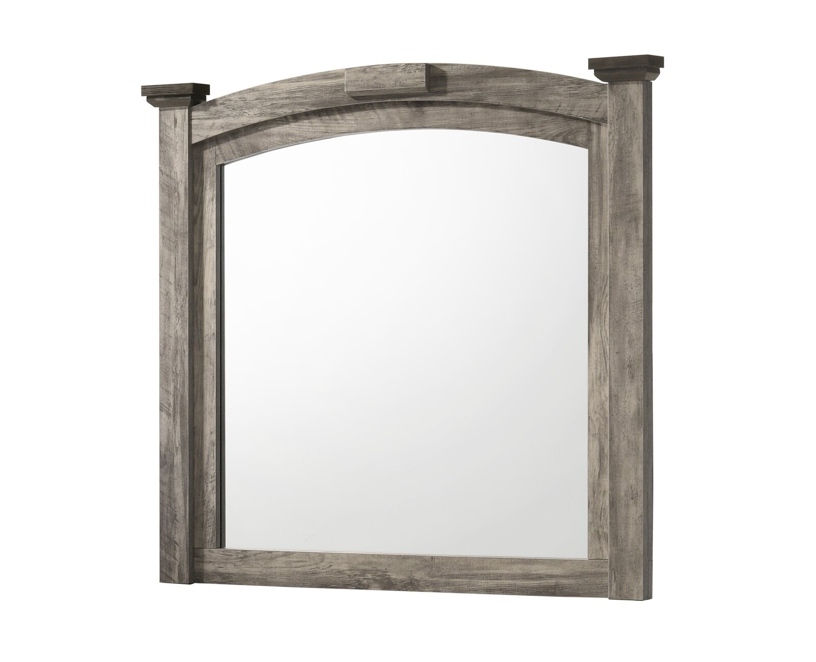 ELLA-MAE DRESSER TOP-RECLAIMED GREY