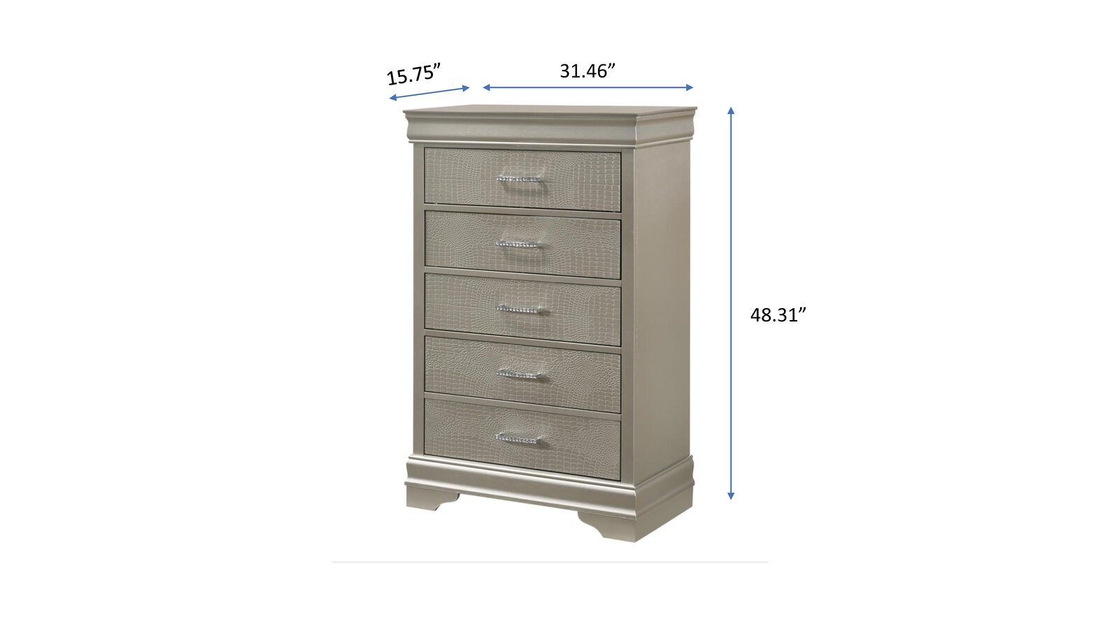 AMALIA CHEST