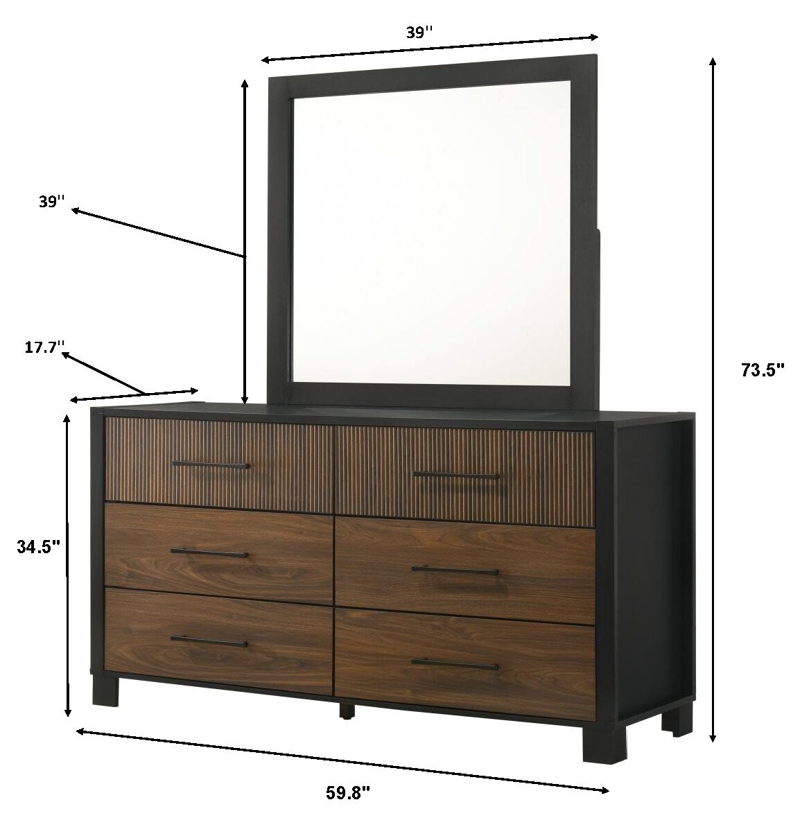 NEMY DRESSER
