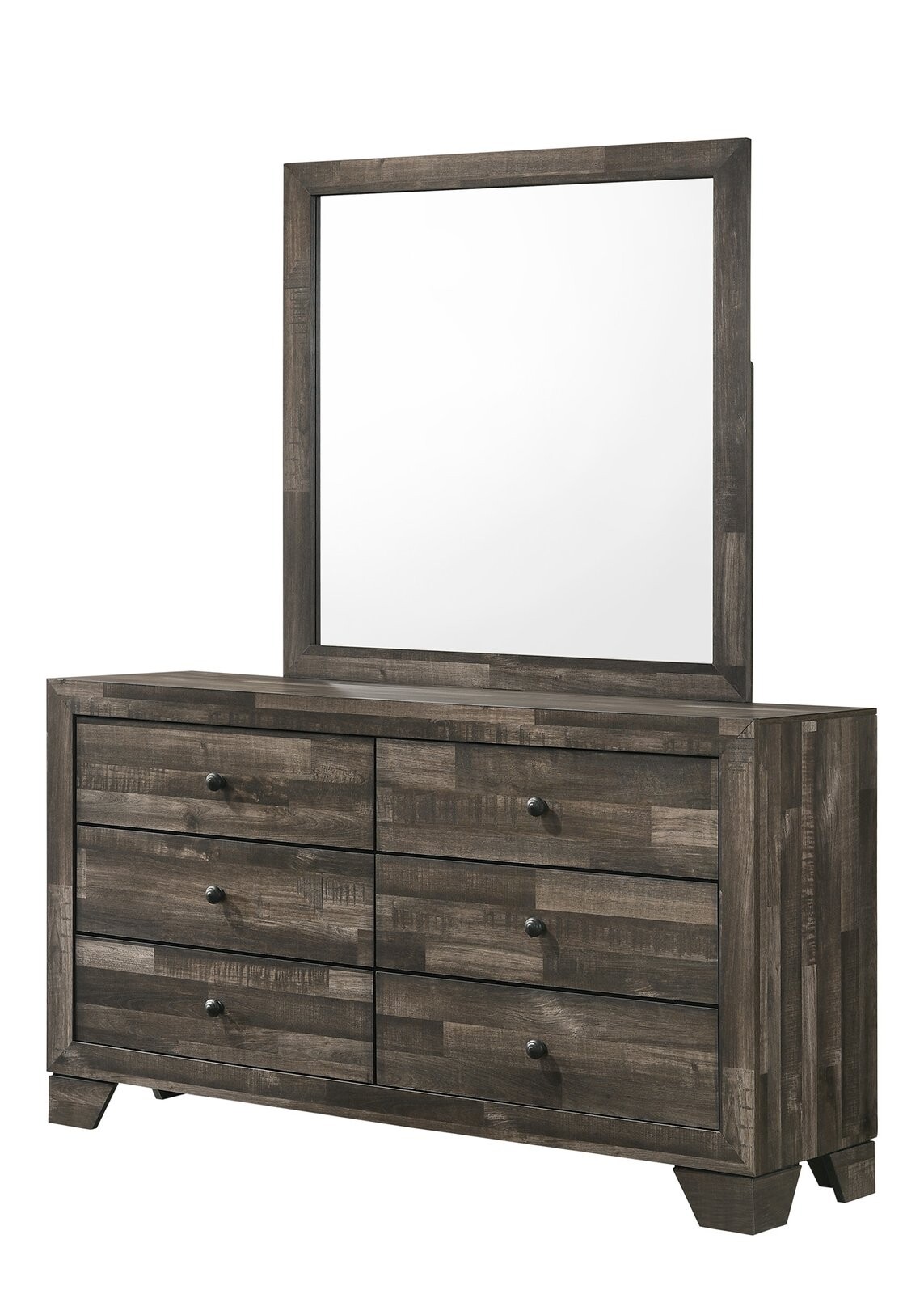 ATTICUS DRESSER