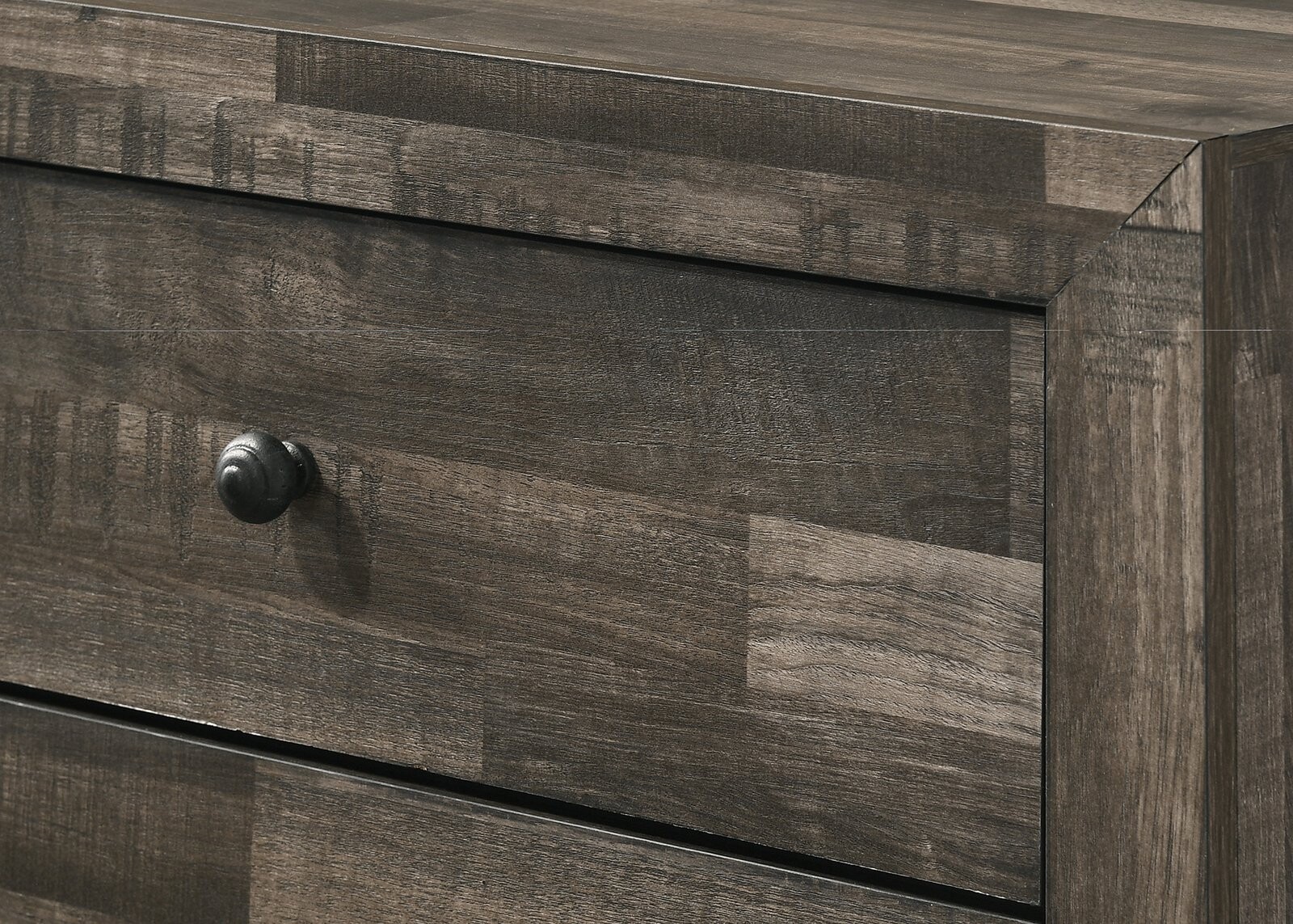 ATTICUS CHEST