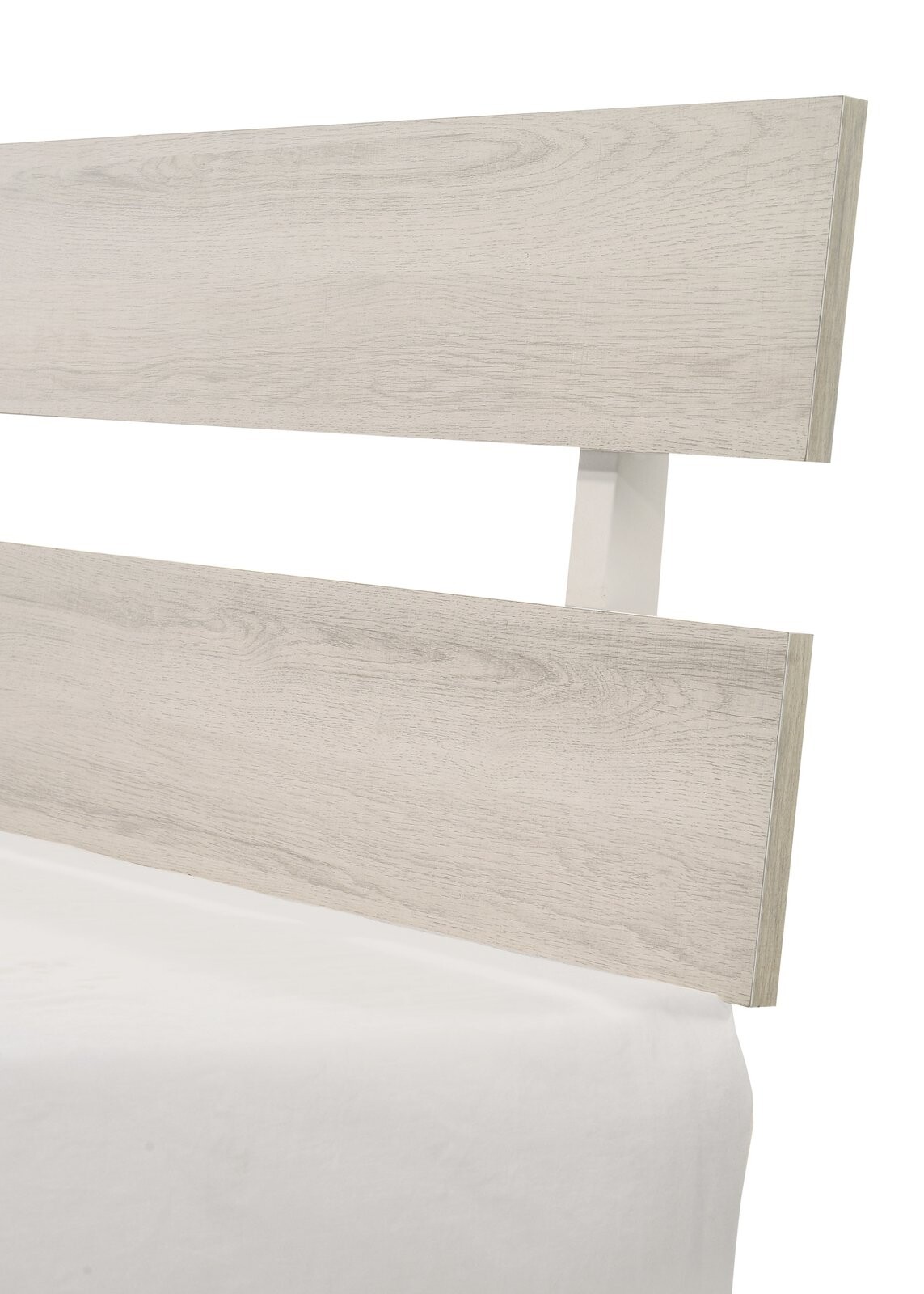 ATTICUS NIGHT STAND WHITE