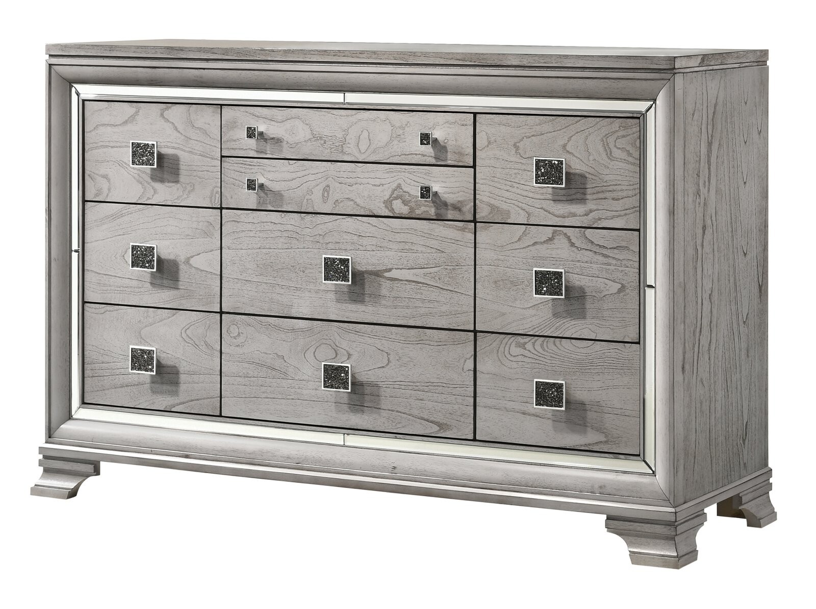 VAIL DRESSER