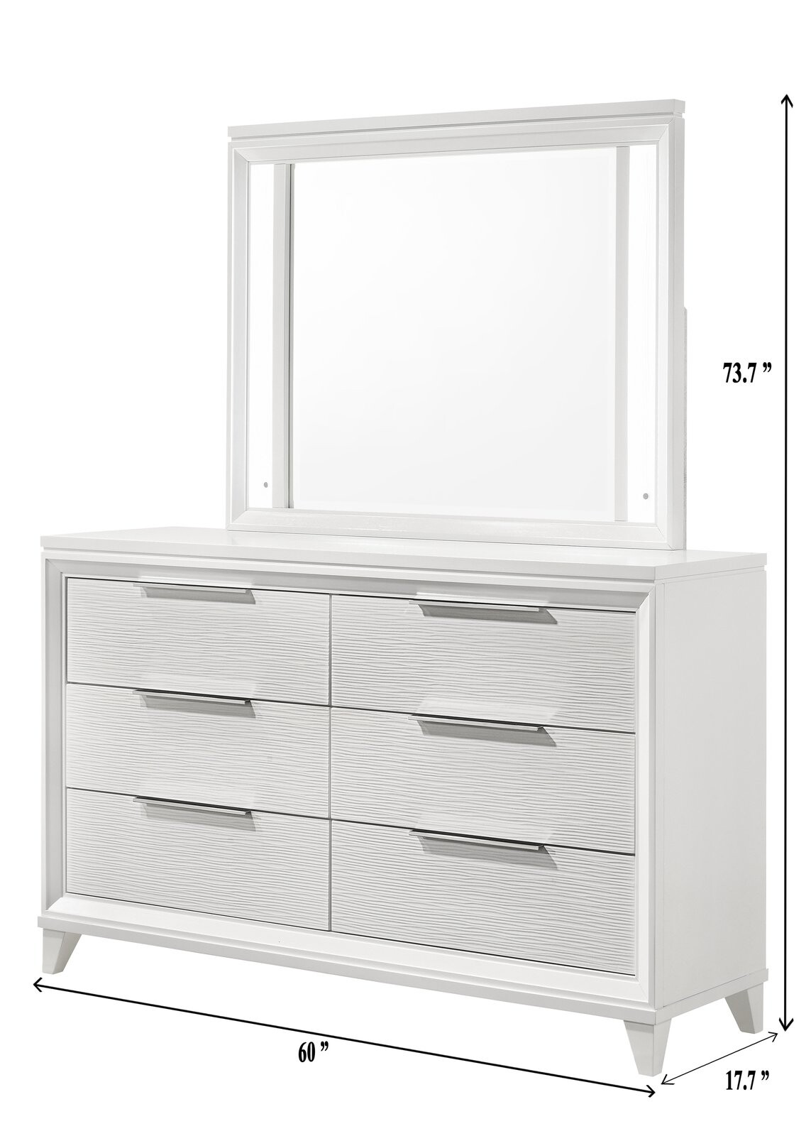 CRESSIDA DRESSER