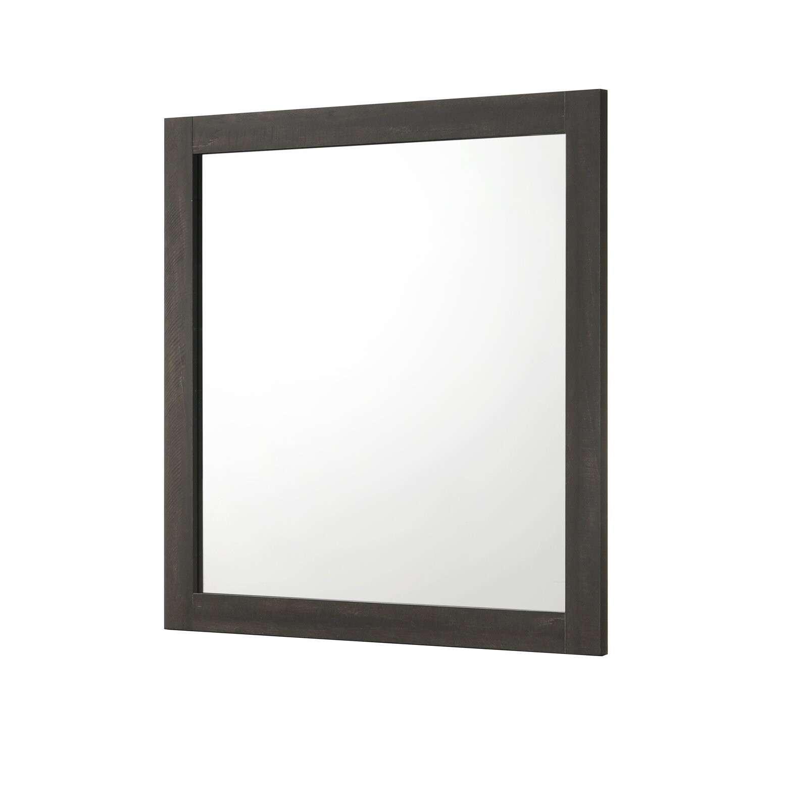 REMINGTON DRESSER TOP GRAY/EBONY