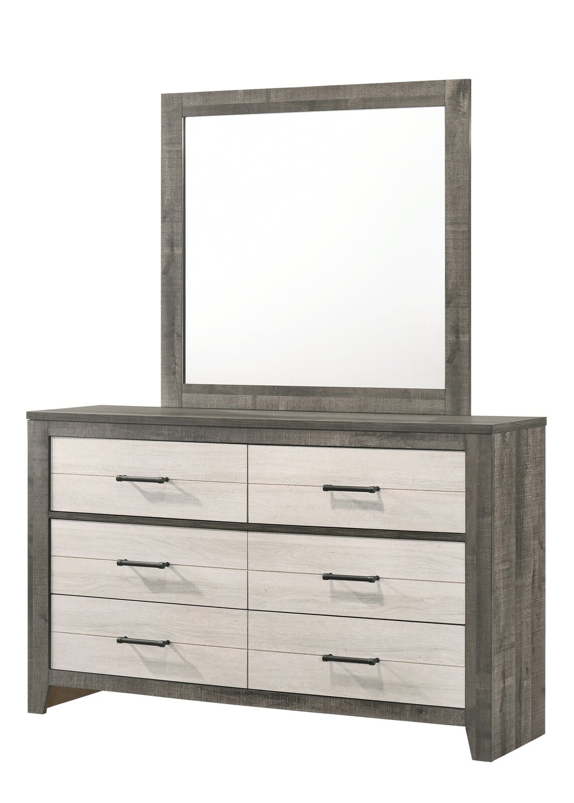 RHETT DRESSER