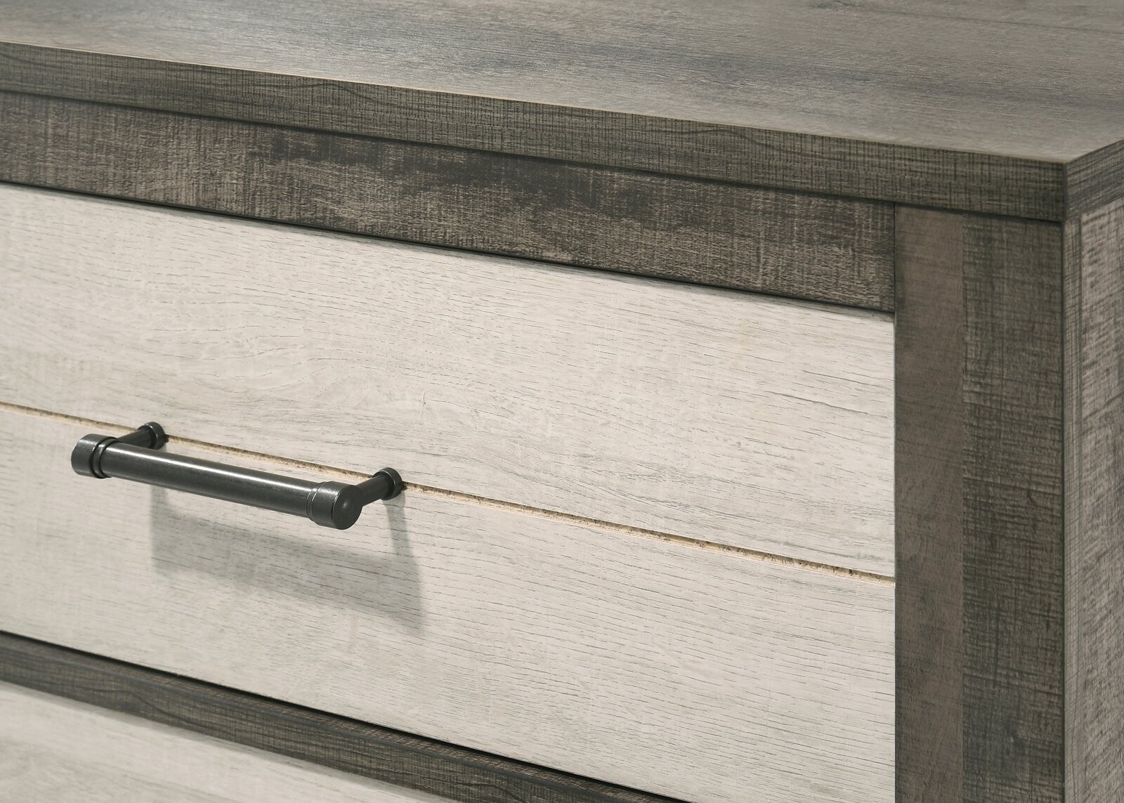 RHETT DRESSER