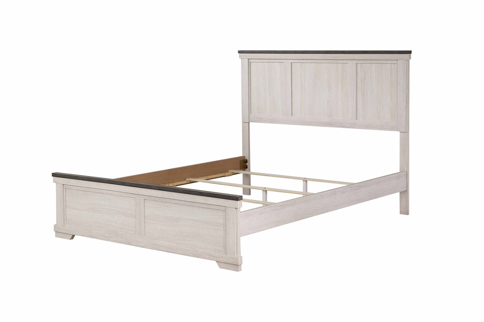 LEIGHTON QUEEN HEADBOARD/FOOTBOARD