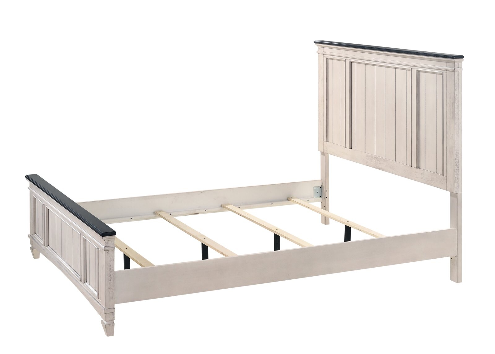 SAWYER QUEEN HEADBOARD/FOOTBOARD