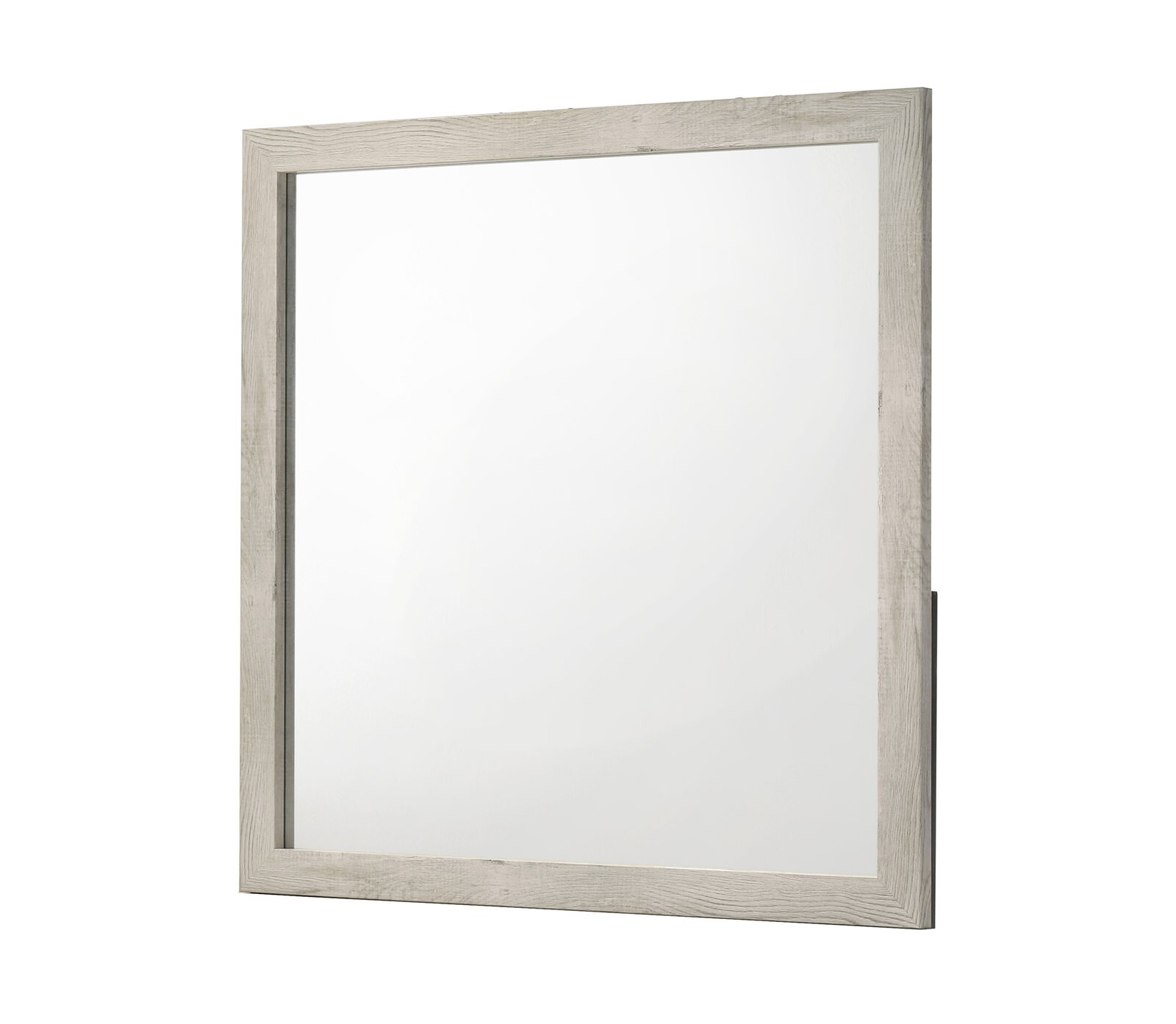 MILLIE DRESSER TOP-WHITE