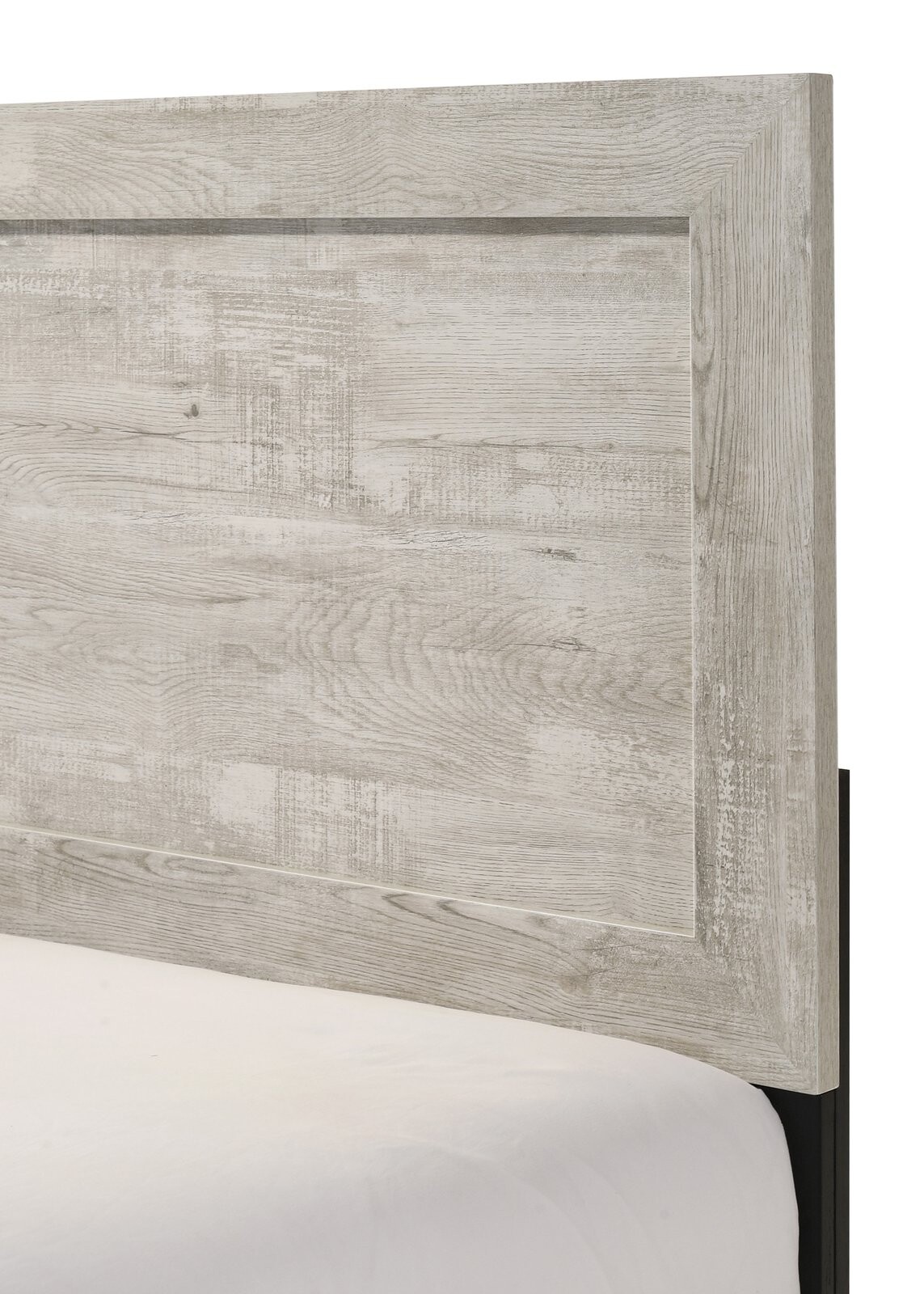 MILLIE NIGHT STAND-WHITE