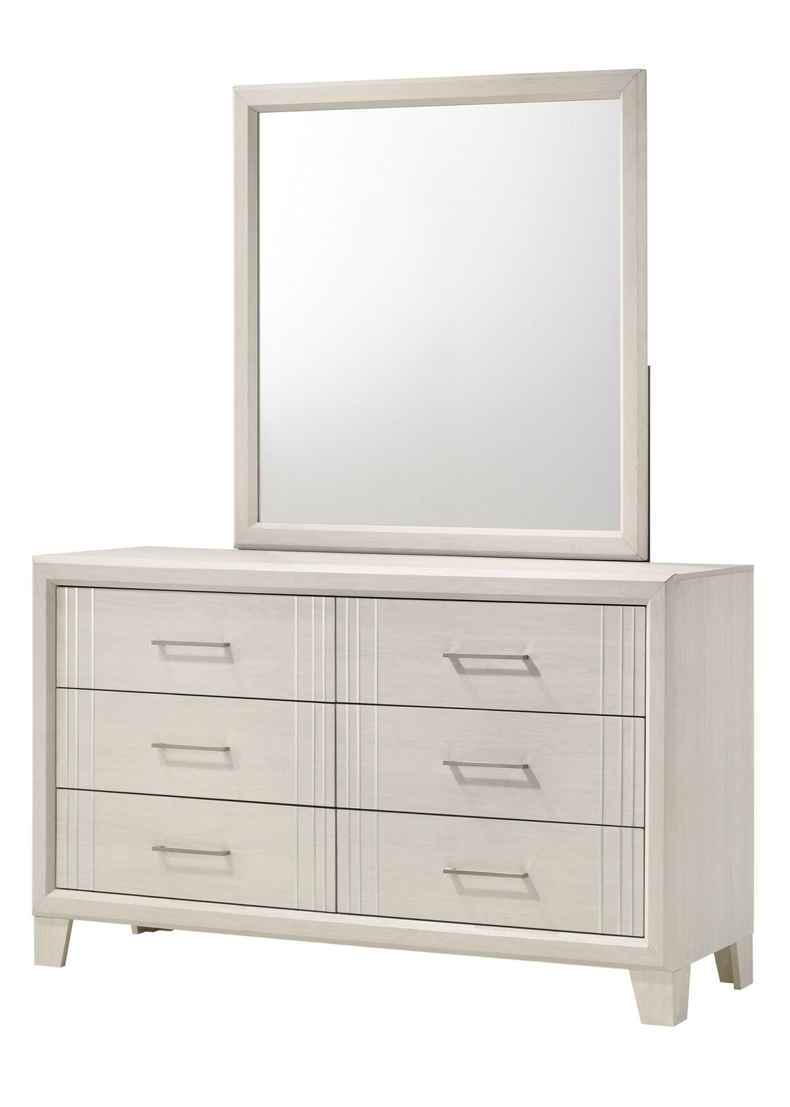 CHARLIE DRESSER