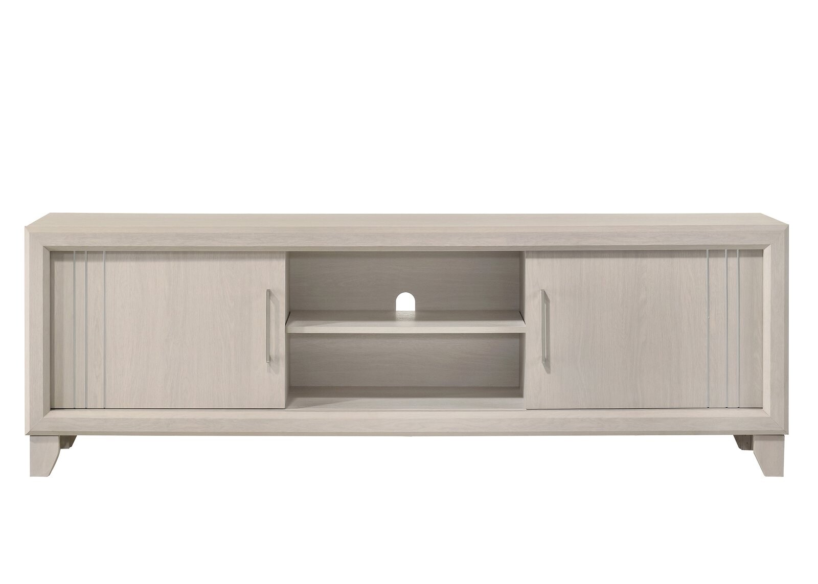 CHARLIE TV STAND