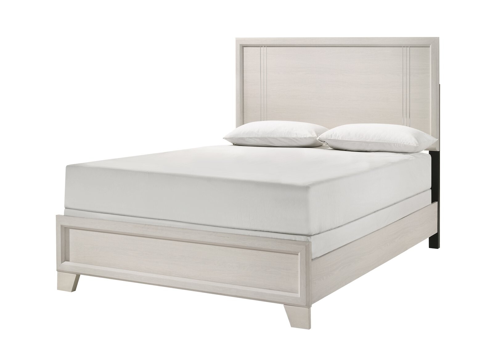 CHARLIE FULL HEADBOARD/FOOTBOARD