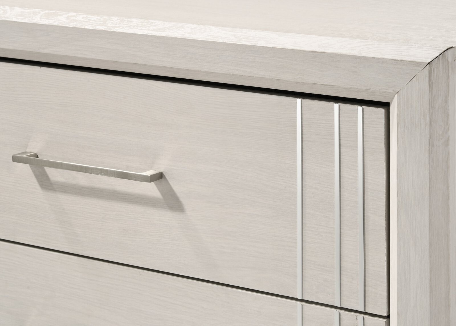 CHARLIE TV STAND
