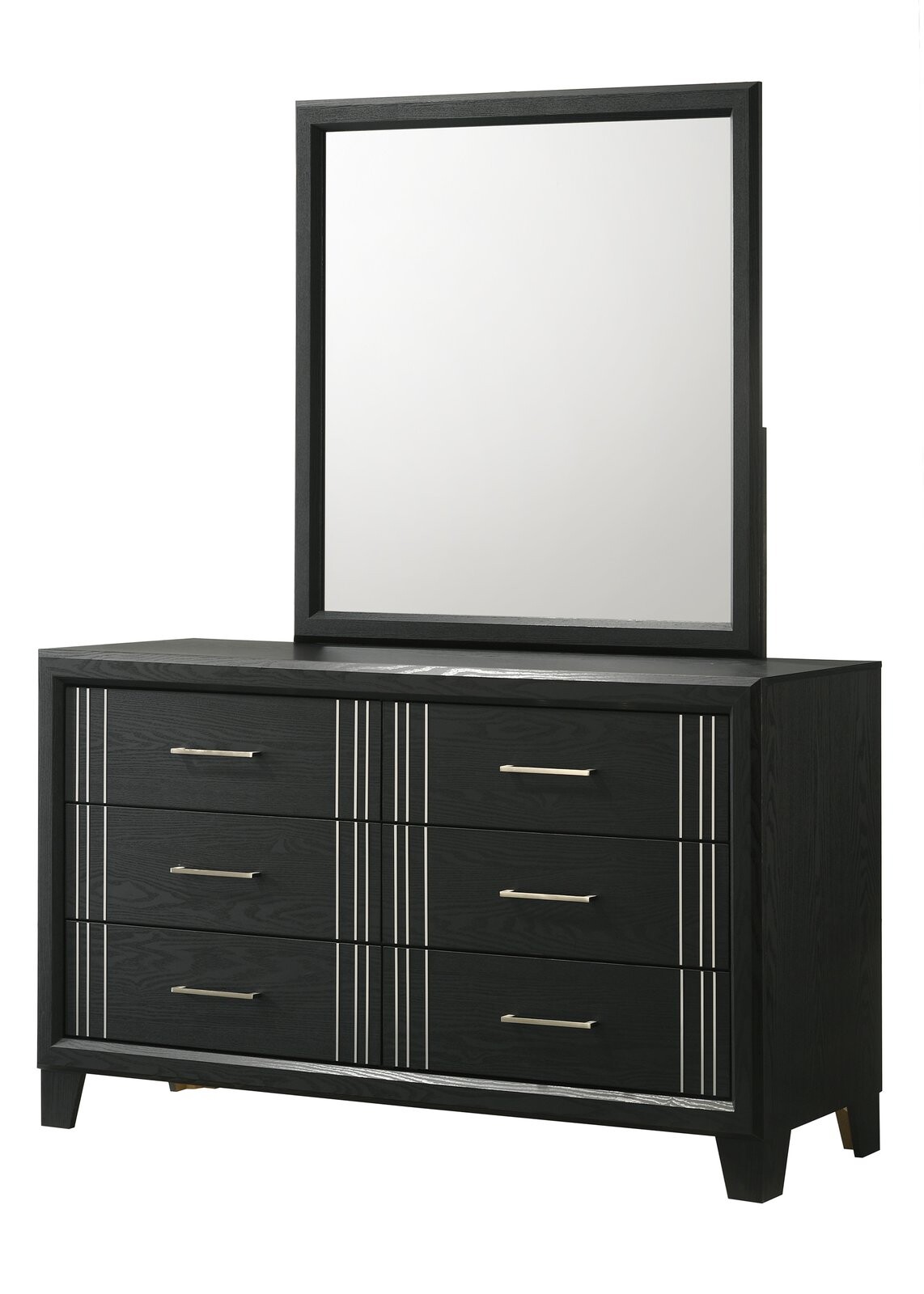 CHARLIE DRESSER-CHARCOAL