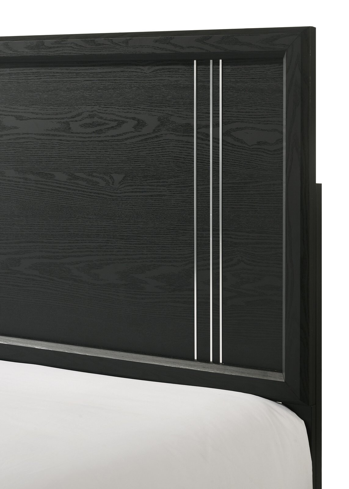 CHARLIE CHEST-CHARCOAL
