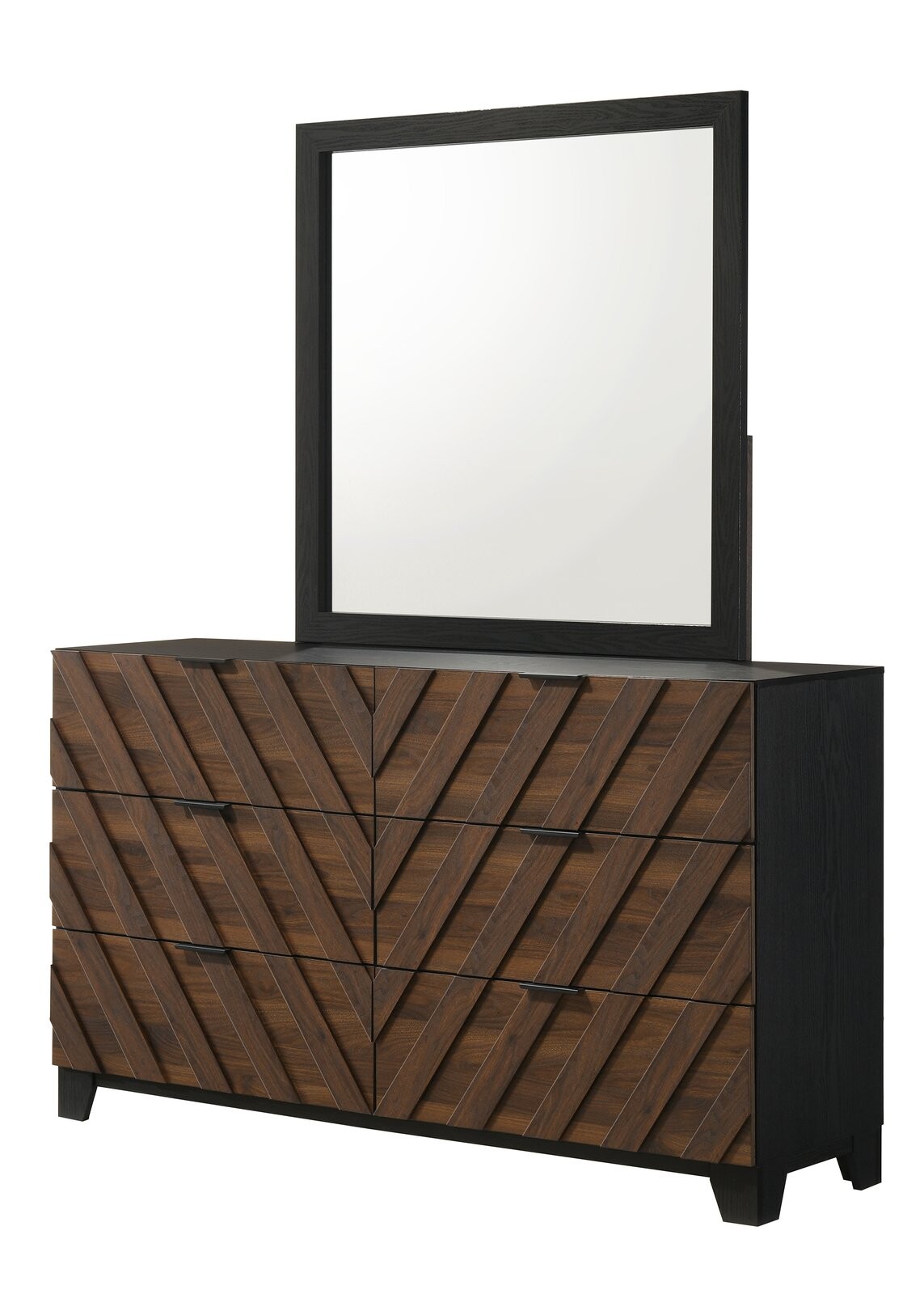 ZANE DRESSER