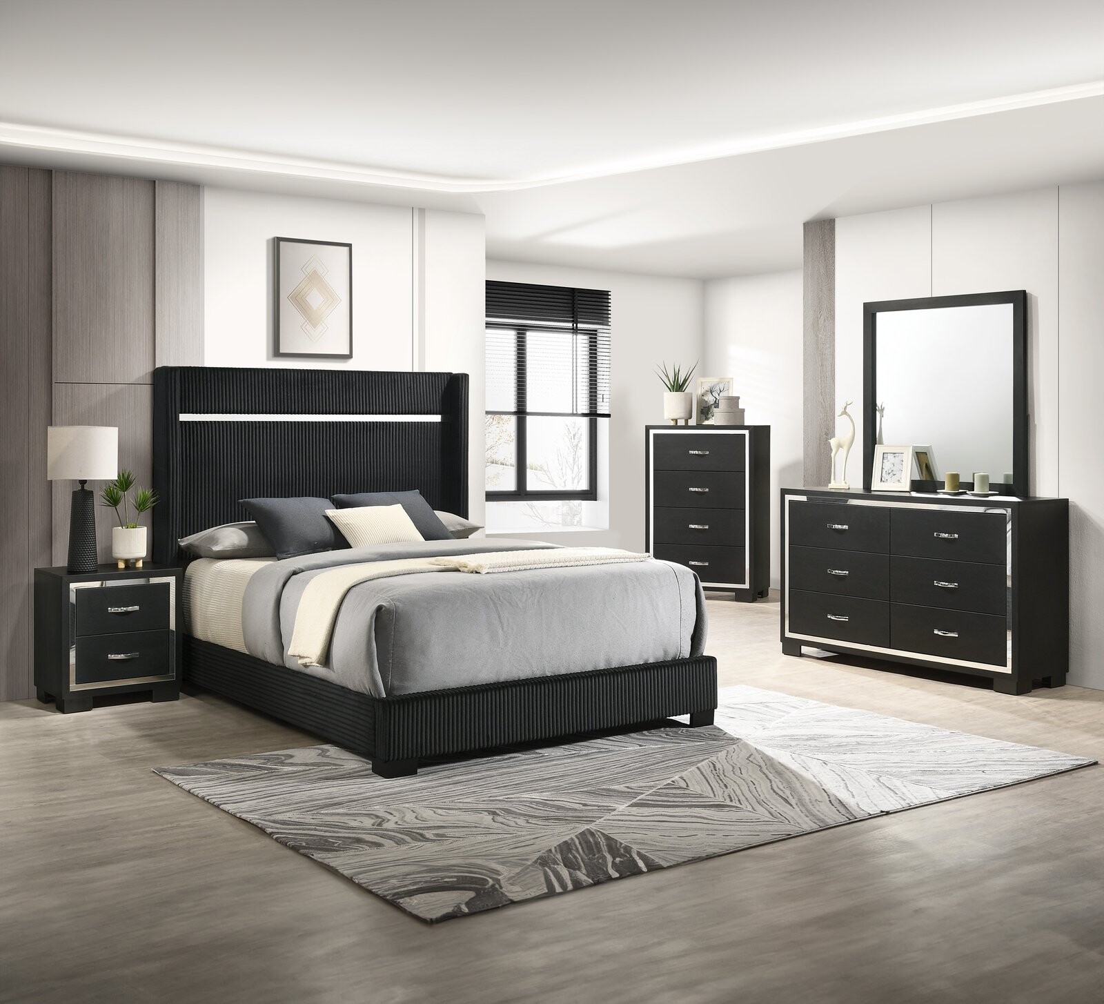 GENNRO DRESSER TOP