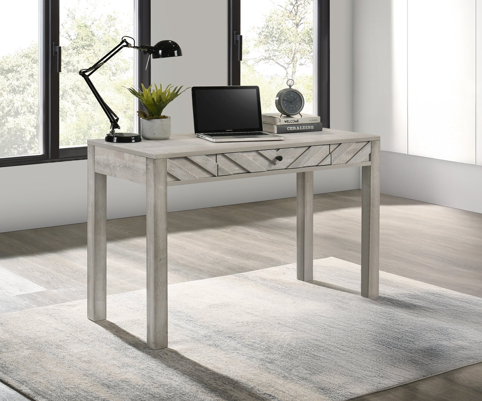 VALOR WRITING DESK