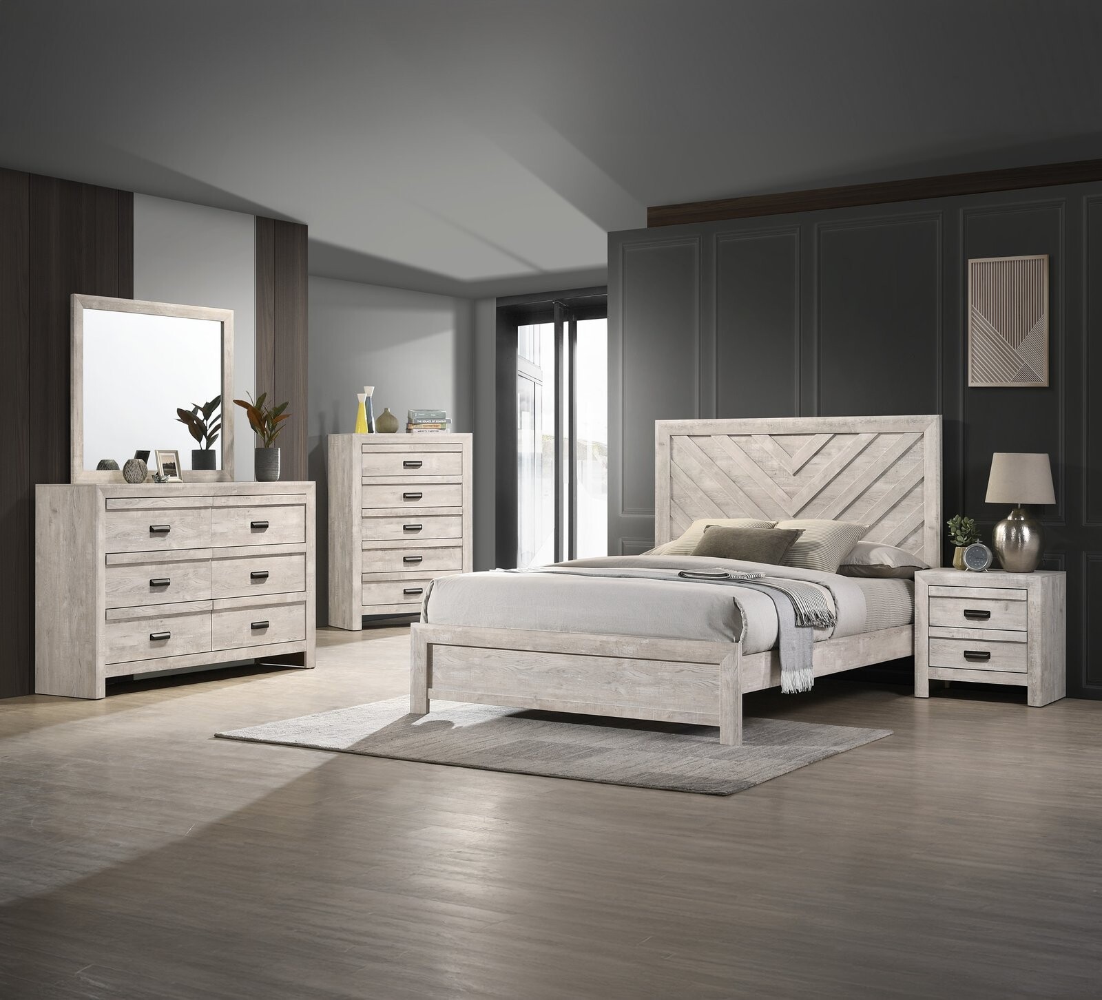 VALOR ARMOIRE