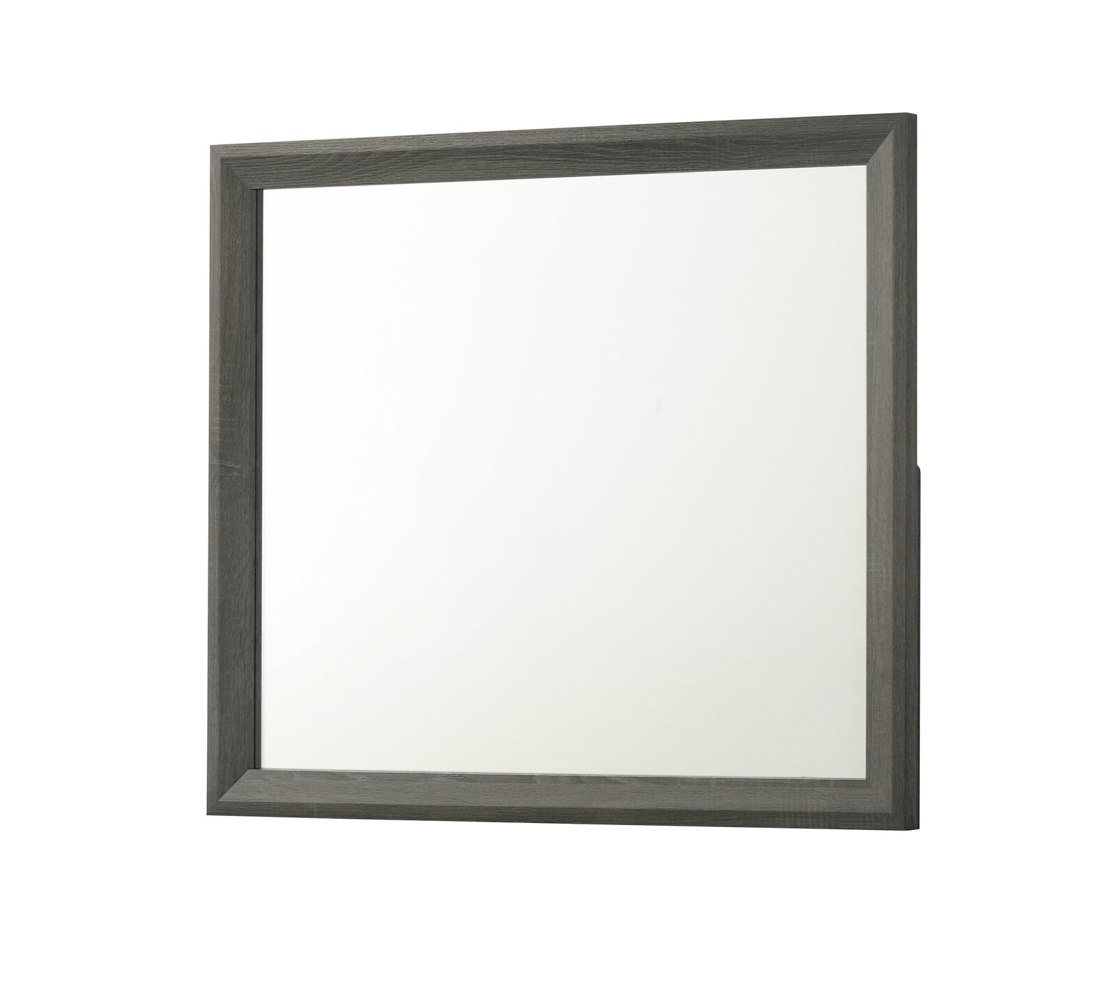 VALOR DRESSER TOP-GREY