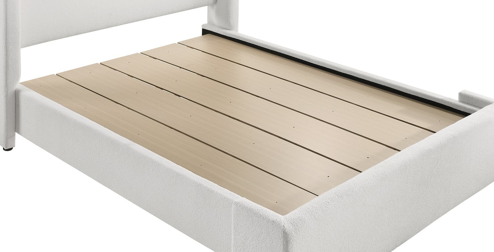 FULL DECKING BOARD SET