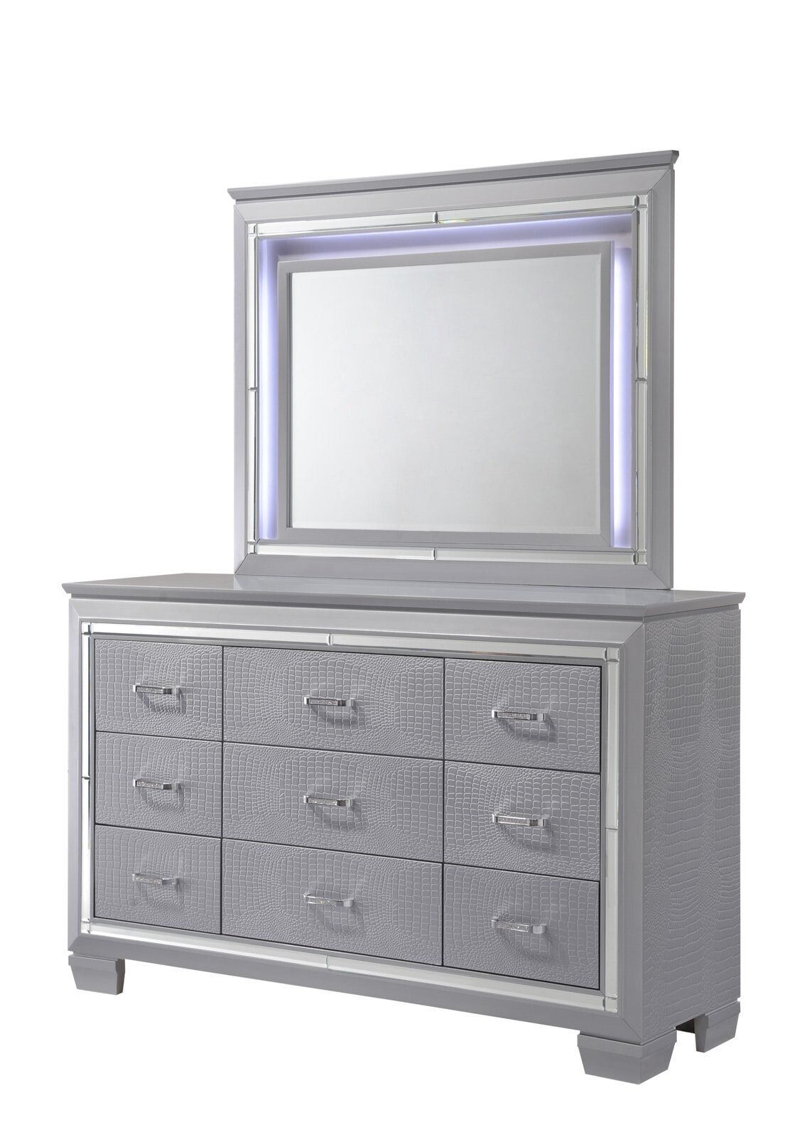 LILLIAN DRESSER
