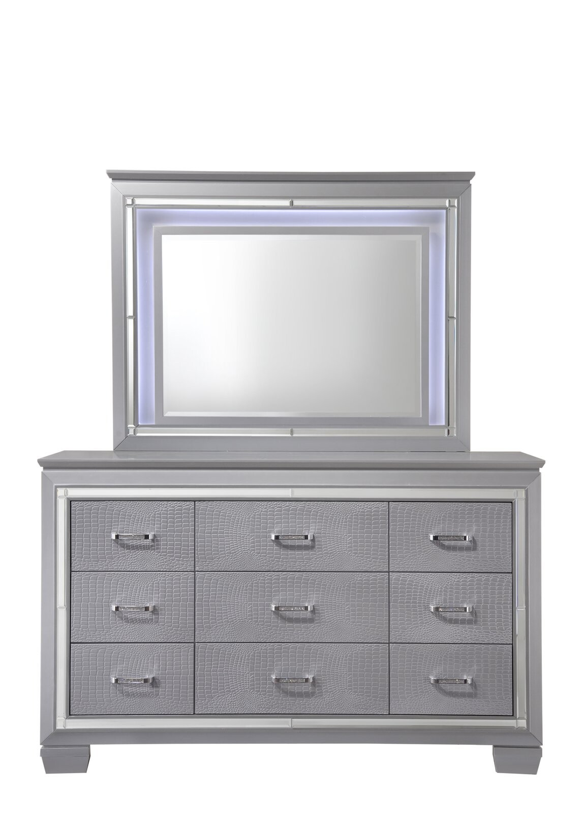 LILLIAN DRESSER