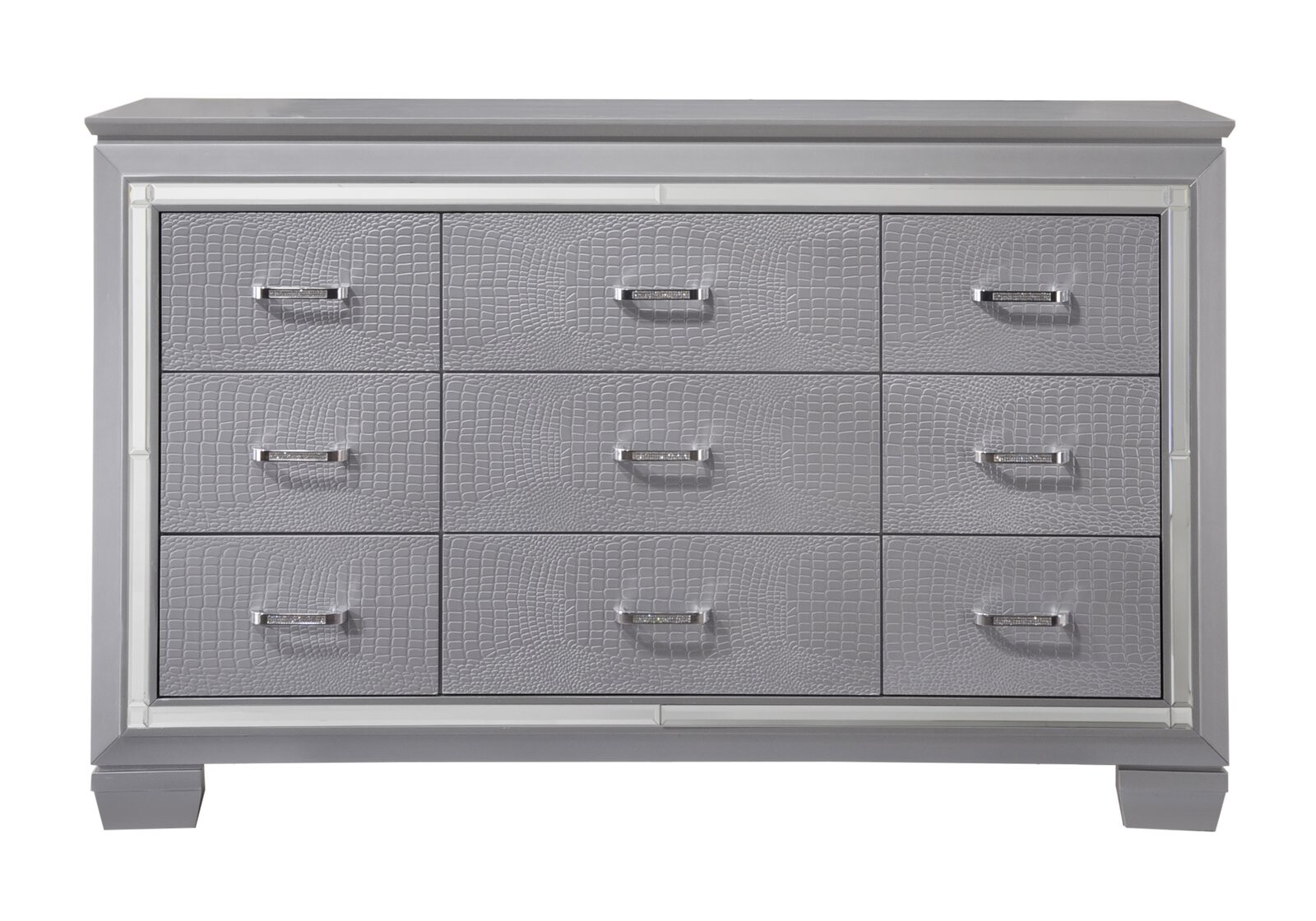 LILLIAN DRESSER