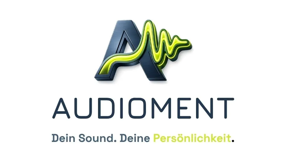 AUDIOMENT - Dein Sound. Deine Persönlichkeit.