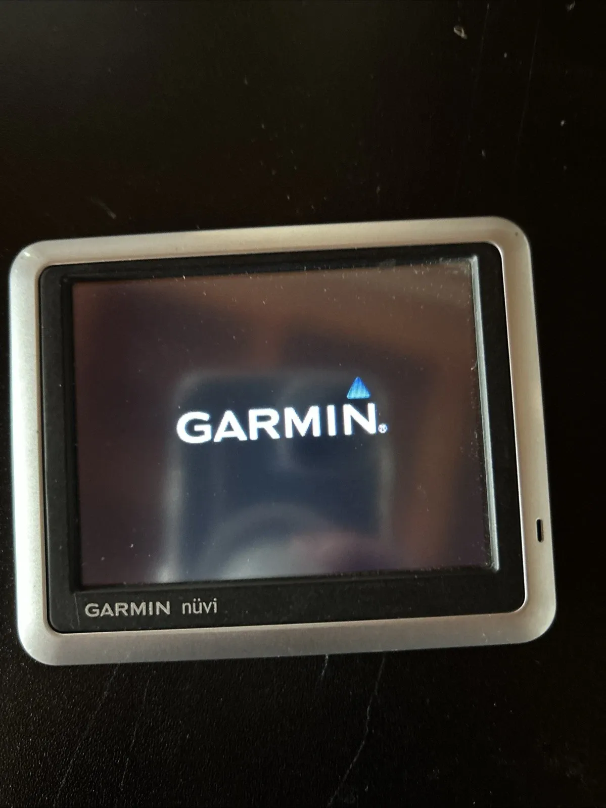 Garmin Nuvi 250 GPS Navigation Unit