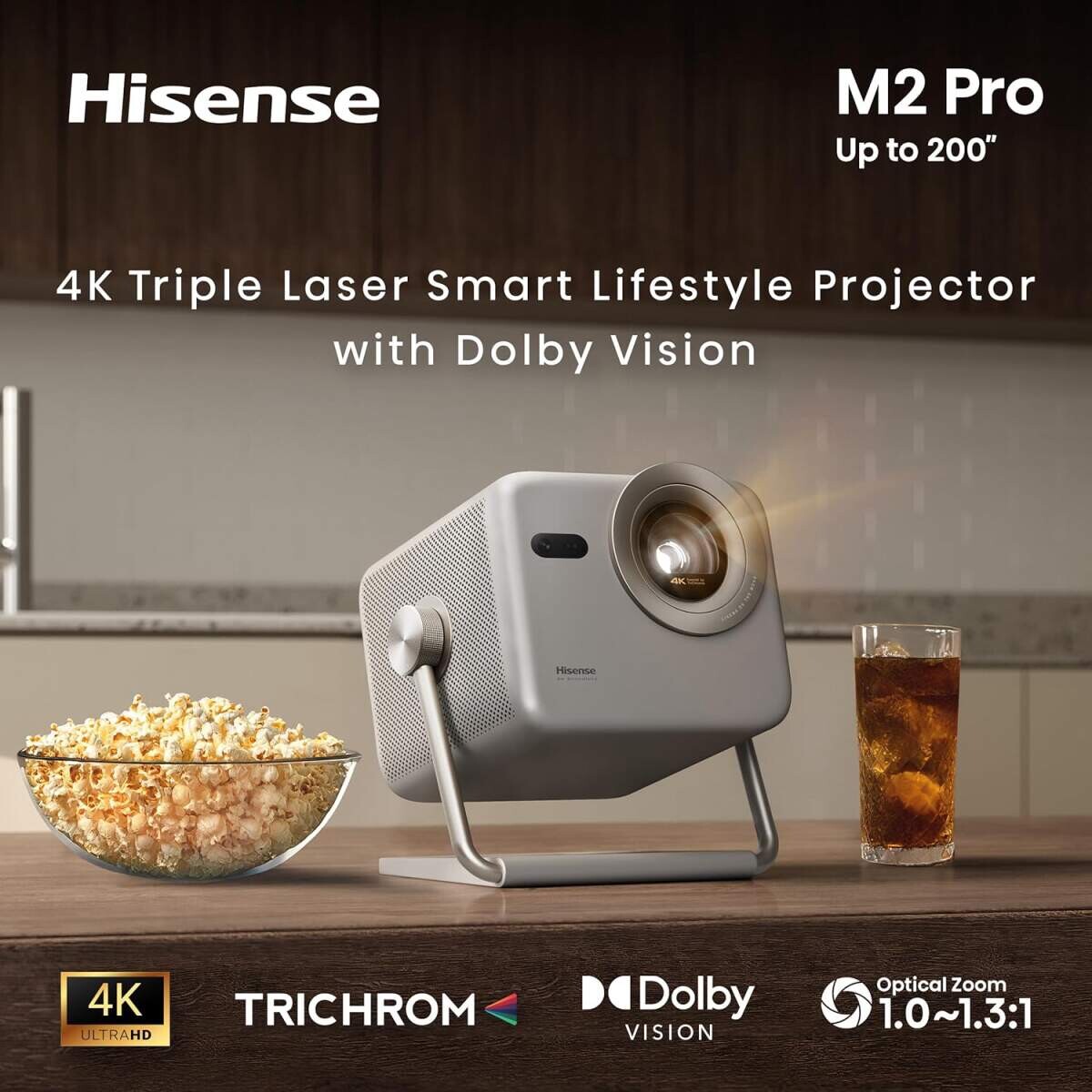 Hisense M2 Pro