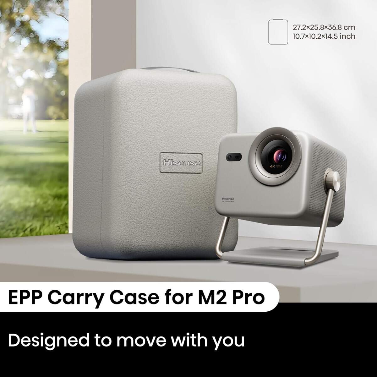 Hisense M2 Pro