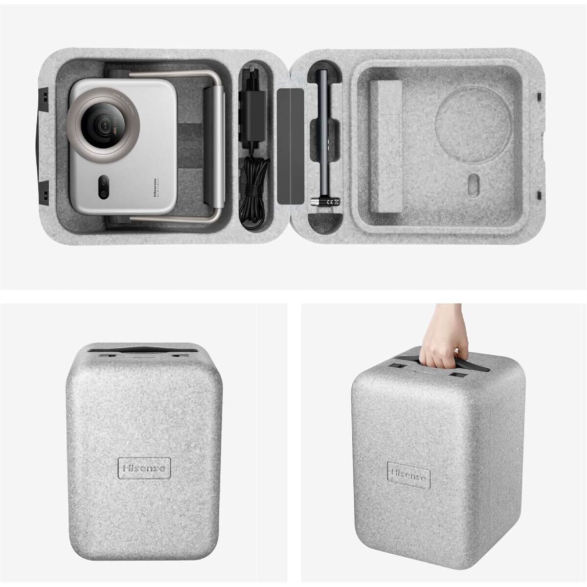 Hisense M2 Pro