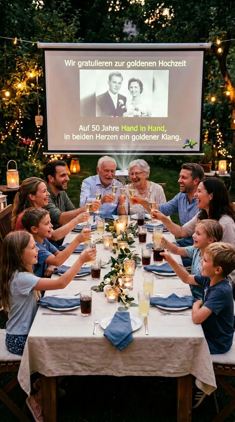 Deine Lebens-Hymne