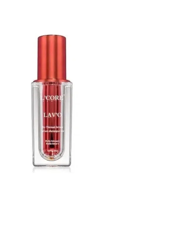 L'Core Lav'o Bio Thermal Serum 25 ml /0.85 Oz. - Brand New Sealed in Box - Image 2