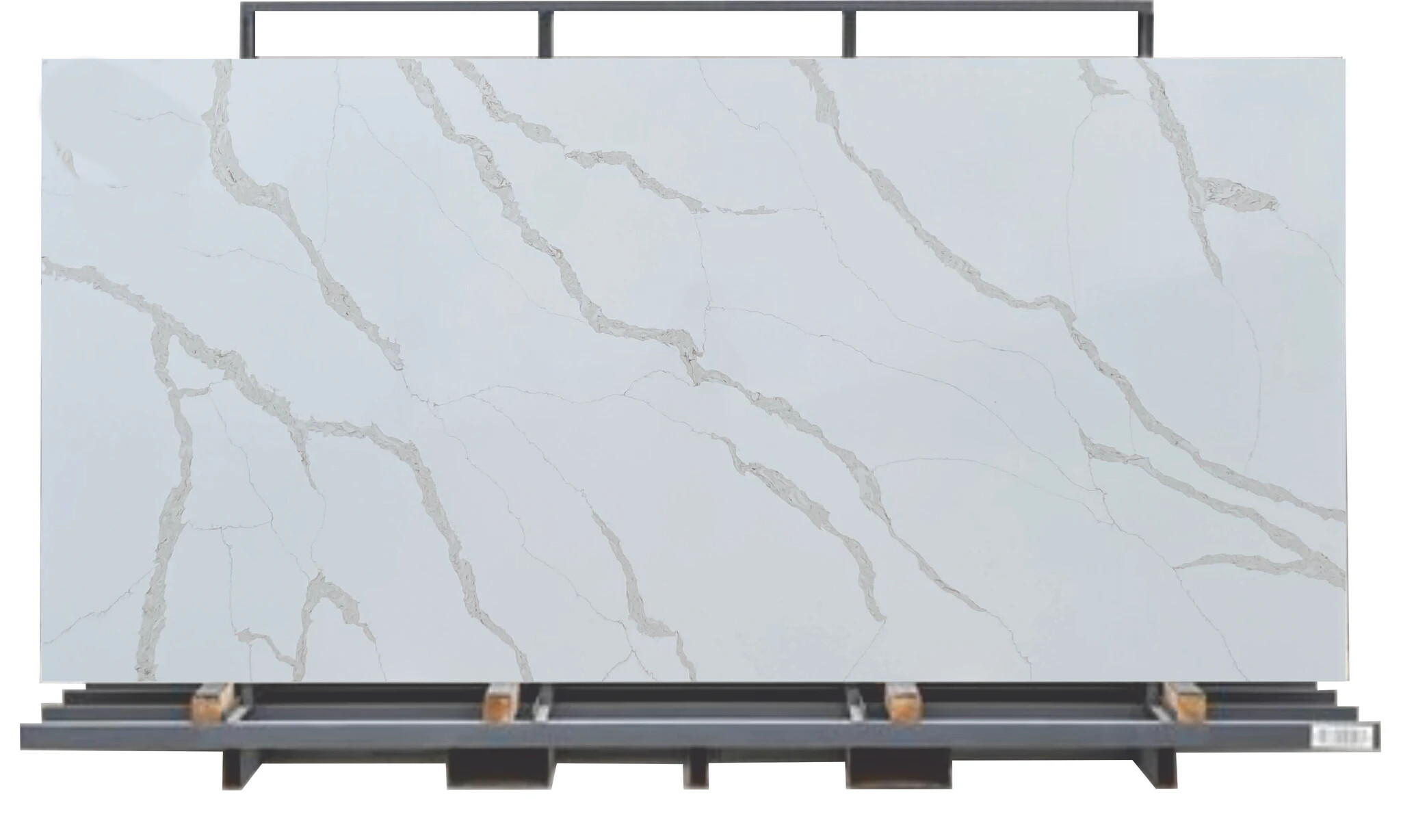 Calacatta Ebony