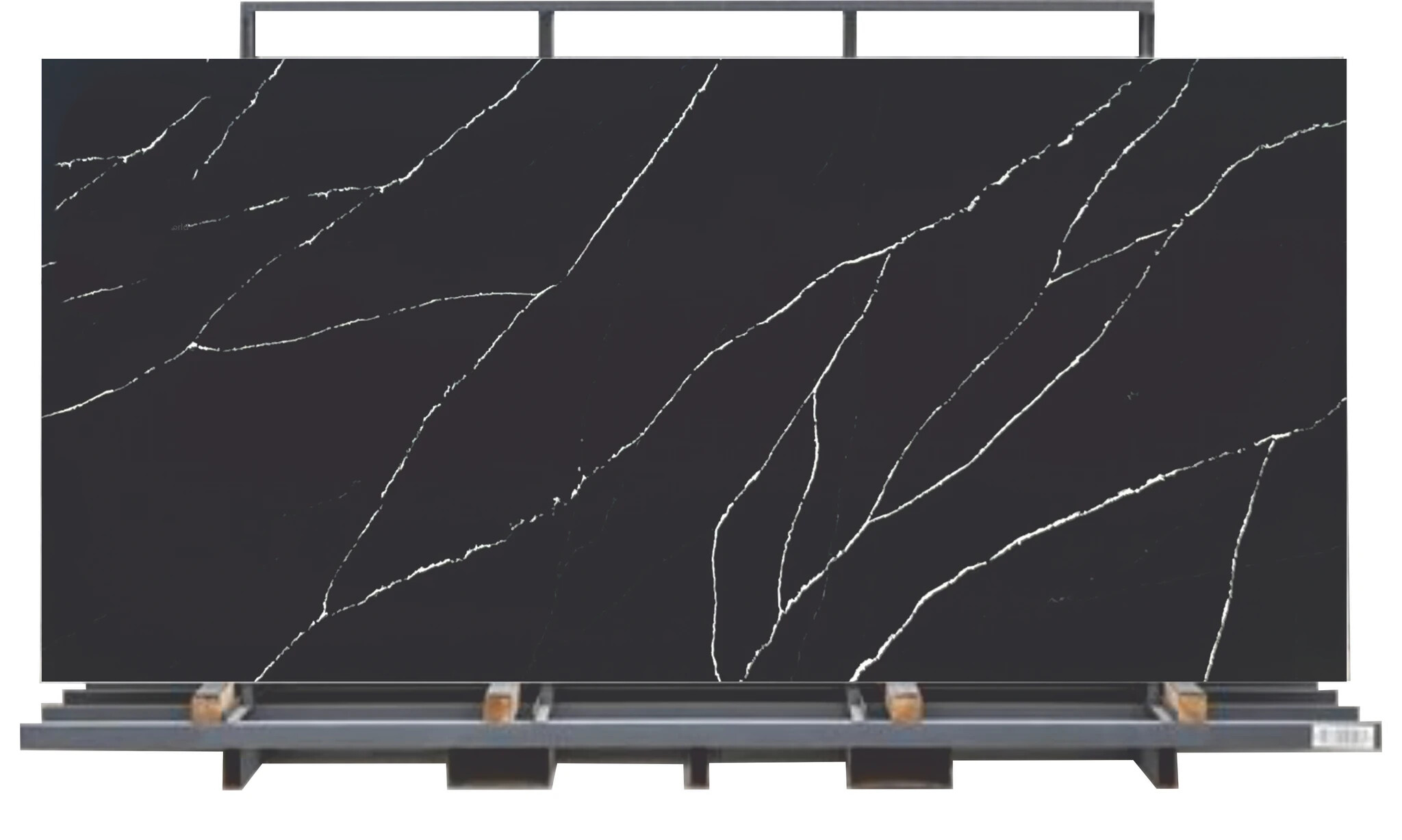 Calacatta Marquina Sienna